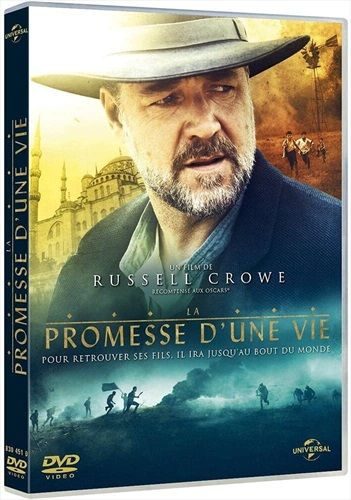 La promesse d' une vie (FR)