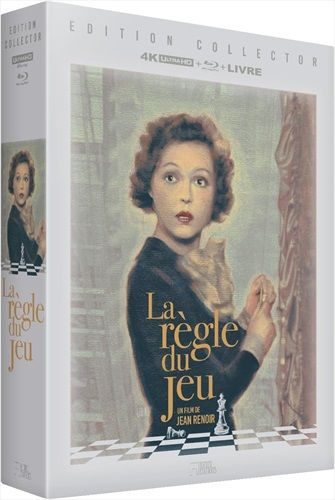 La regle du jeu (FR)
