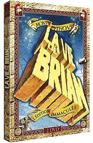 La vie de Brian (FR)