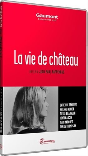 La vie de château (FR)