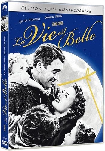La Vie est belle (Édition 70ème Anniversaire) (FR)