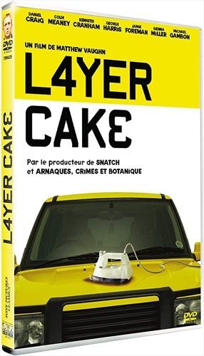 Layer Cake (FR)