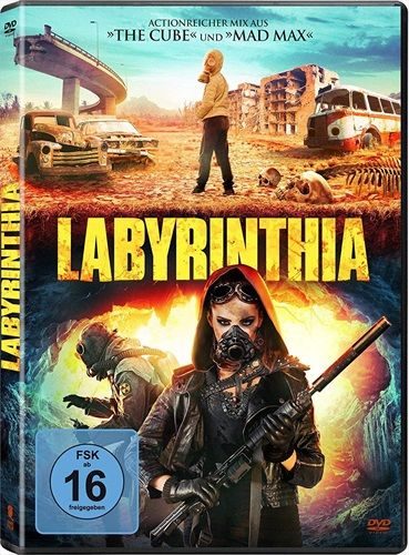 Labyrinthia (DE)
