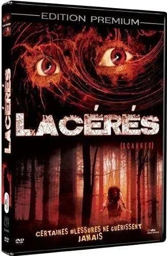 Lacérés (FR)