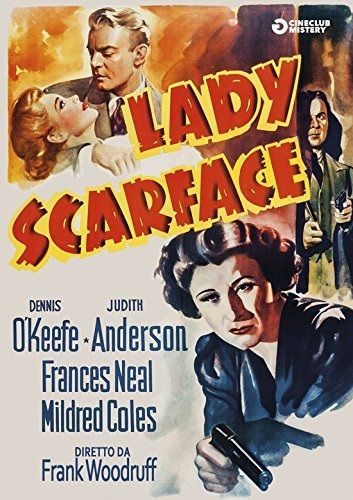Lady Scarface (IT)