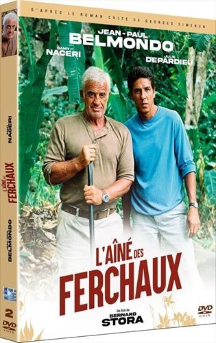 L'ainé des Ferchaux (FR)