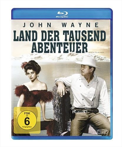 Land der 1000 Abenteuer (DE)