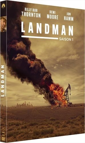 Landman - Saison 1 (FR)