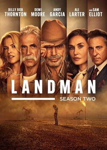 Landman - Saison 2 (FR)