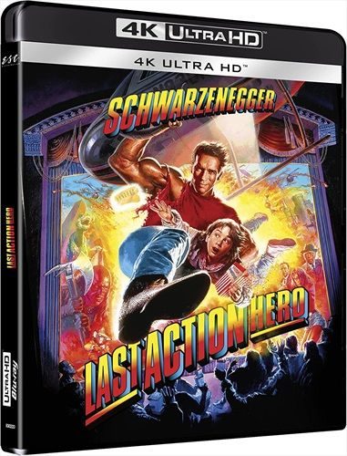 Last Action Hero (FR)
