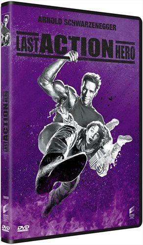 Last Action Hero (FR)