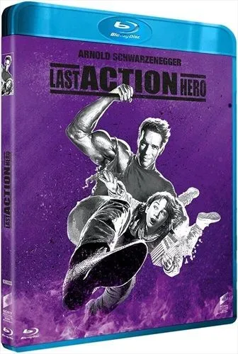 Last Action Hero (FR)