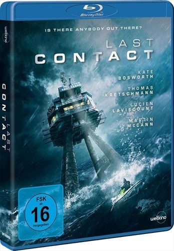 Last Contact (DE)