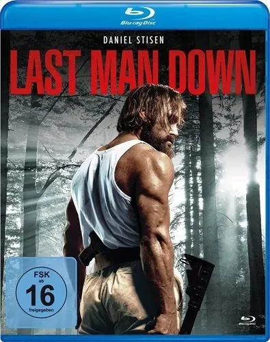 Last Man Down (DE)