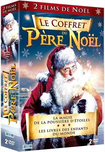 Le Coffret du Père Noel (FR)