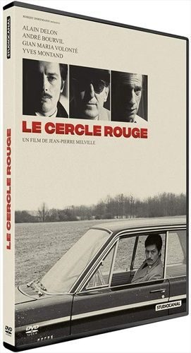 Le Cercle Rouge (FR)
