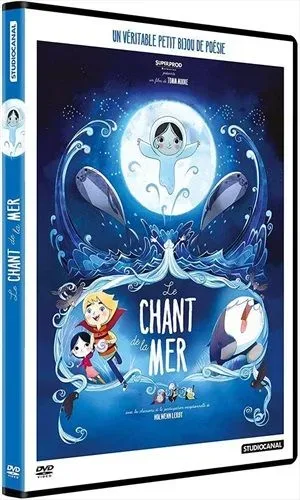 Le Chant de la Mer (FR)