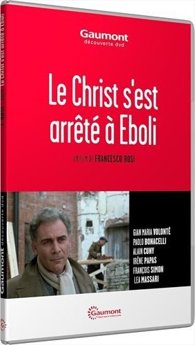 Le Christ s'est arrêté à Eboli (FR)