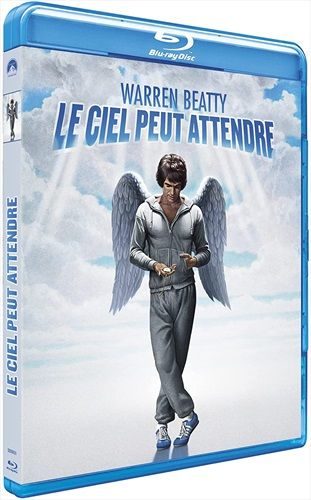 Le Ciel Peut Attendre - BR (FR)