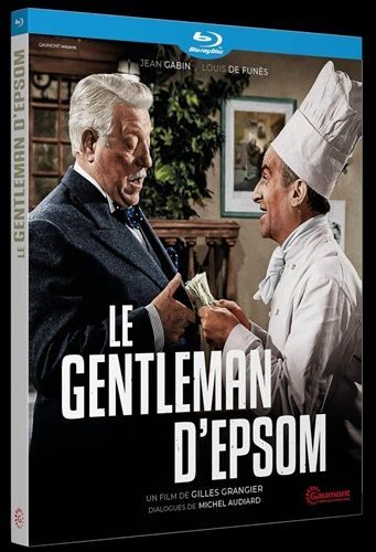 Le Gentleman d'Epsom (FR)