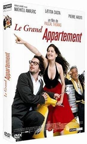 Le Grand Appartement (FR)