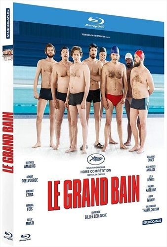 Le Grand Bain (FR)
