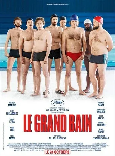 Le Grand Bain (FR)