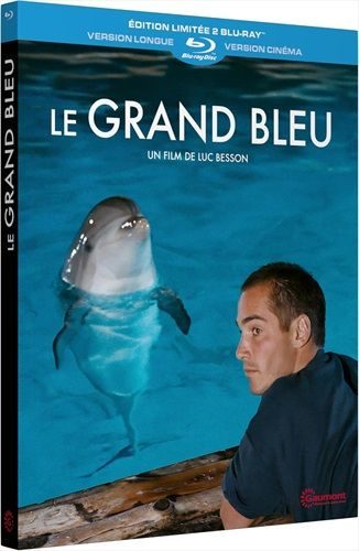 Le Grand Bleu - Édition Limitée (FR)