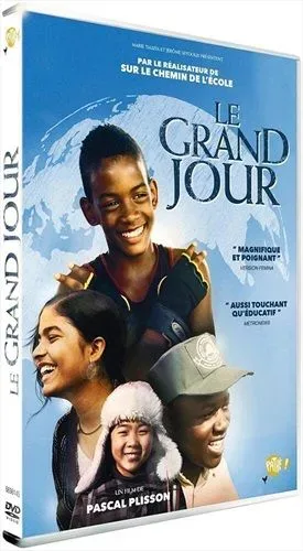 Le Grand jour (FR)