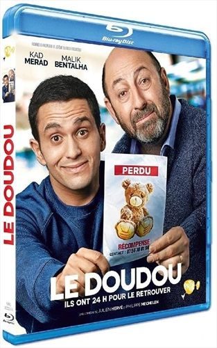 Le Doudou (FR)