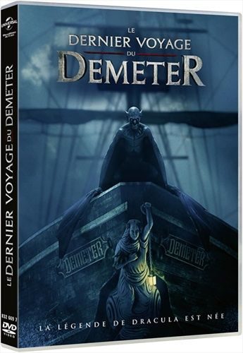 Le Dernier voyage du Demeter (FR)