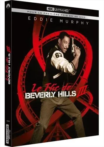 Le Flic de Beverly Hills 3 (FR)