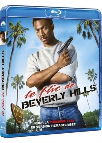 Le Flic de Beverly Hills (FR)