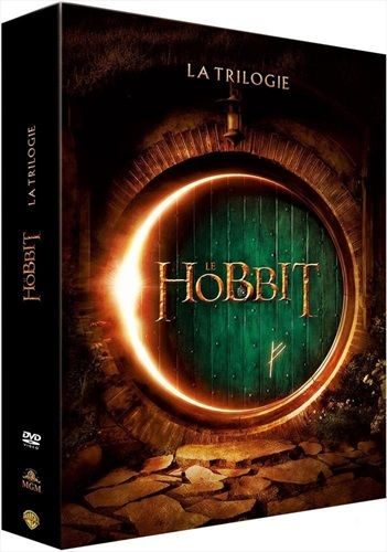Le Hobbit - La Trilogie (FR)