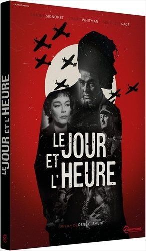 Le Jour et L'Heure (FR)