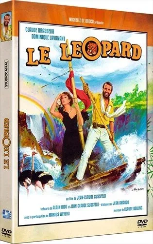 Le Léopard (FR)