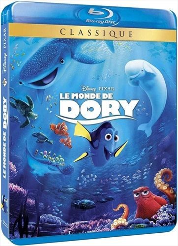 Le Monde de Dory (FR)