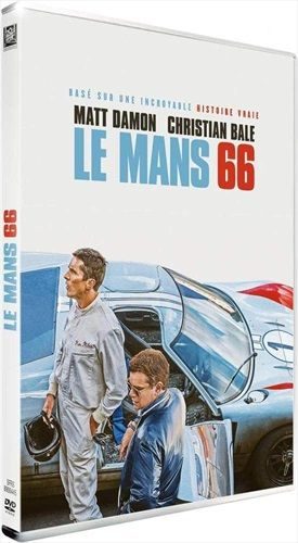 Le Mans 66 (FR)