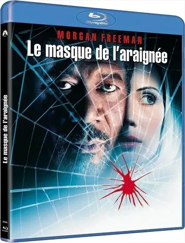 Le Masque de l'araignée (FR)
