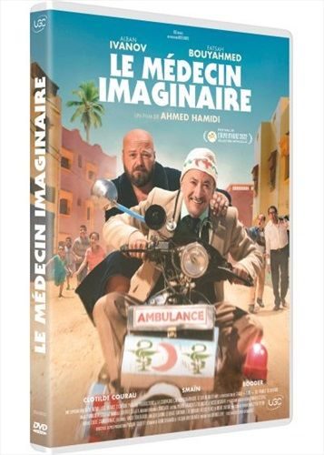 Le Médecin imaginaire (FR)