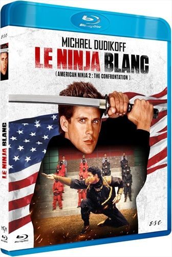 Le Ninja Blanc (FR)