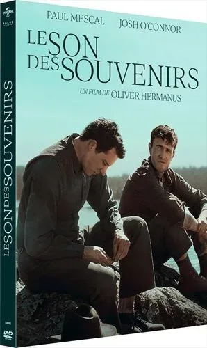 Le Son des Souvenirs (FR)