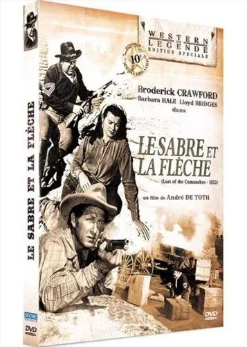 Le Sabre et la flèche - Edition Spéciale (FR)