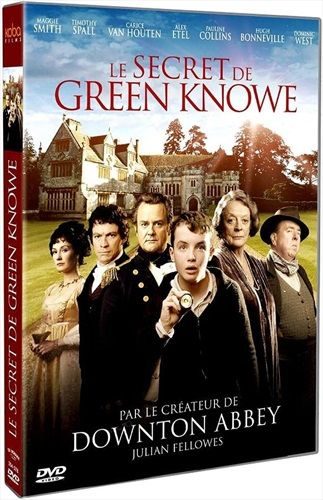 Le Secret de Green Knowe (FR)