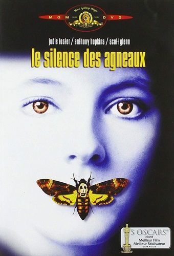 Le Silence des agneaux (FR)