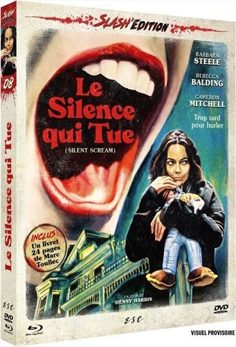 Le Silence qui tue (FR)