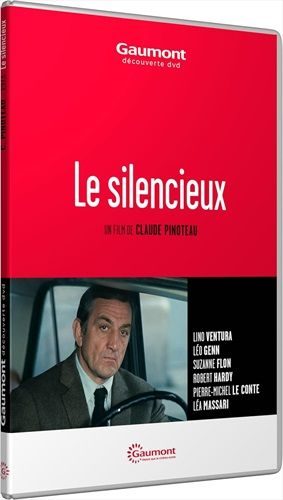 Le Silencieux (FR)