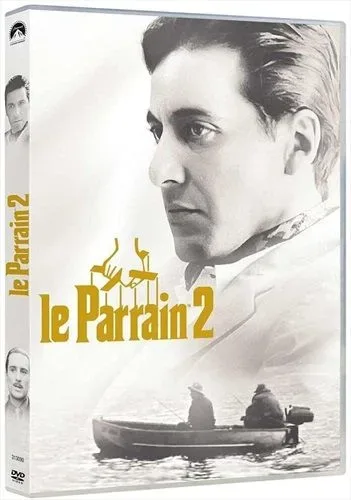 Le Parrain 2 (FR)