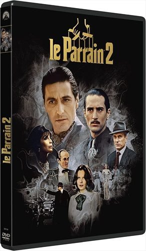 Le Parrain 2 (FR)