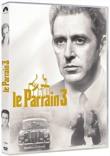 Le Parrain 3 (FR)